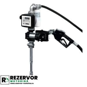 Contor K33 - ATEX
