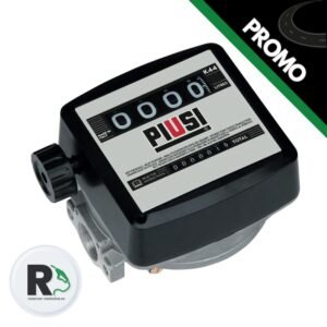 Contor PIUSI K33 - K44