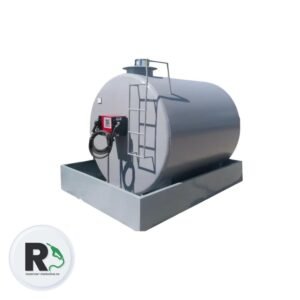Rezervor motorină 3360 litri 7