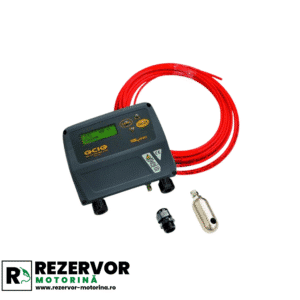 Indicator de nivel electronic