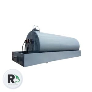 Rezervor motorină 21200 Litri 6