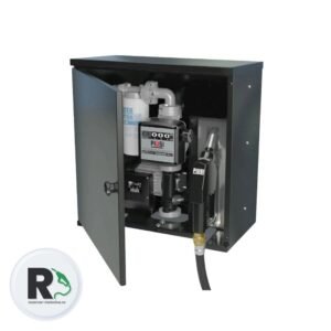Reduceri active 5 Pompă PIUSI ST BOX