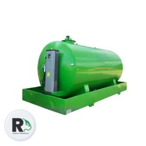 Rezervor 12000 litri 2