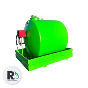 Rezervor 3700 litri 8