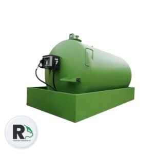 Rezervor 6600 litri 11