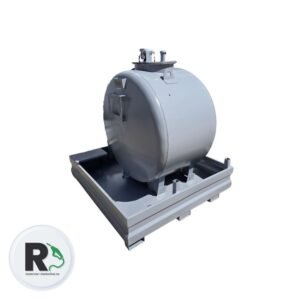 Rezervor 650 litri 2