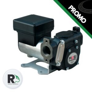 Motor PIUSI Panther DC 12v/24v