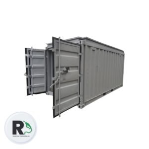Rezervor 9500 litri containerizat 11