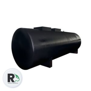 Rezervor 20000 litri subteran 4