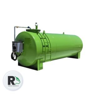 Rezervor 20000 litri Dublu 13