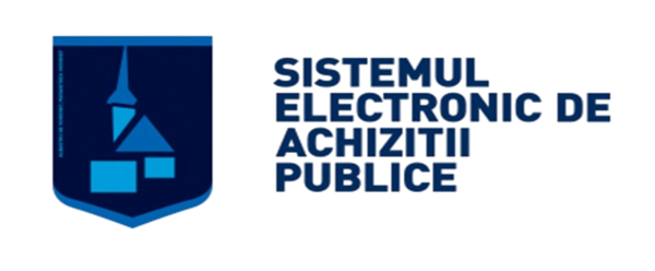 SEAP - Sistemul Electronic de Achiziții Publice