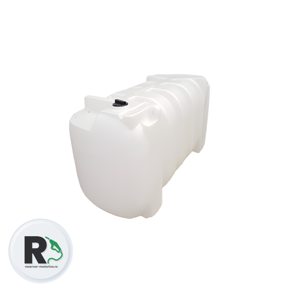 Rezervor 2500 litri AdBlue