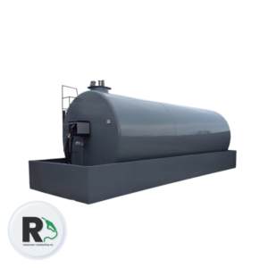 Rezervor motorină 30791 Litri 10