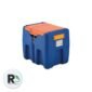 Rezervor AdBlue 210L Blue Mobile Easy