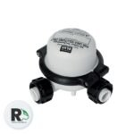 PIUSI 3D Filter AdBlue® Transparent 1” 40 l/min