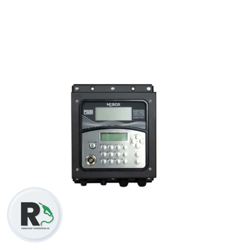MC Box 100-240V 250U Agilis