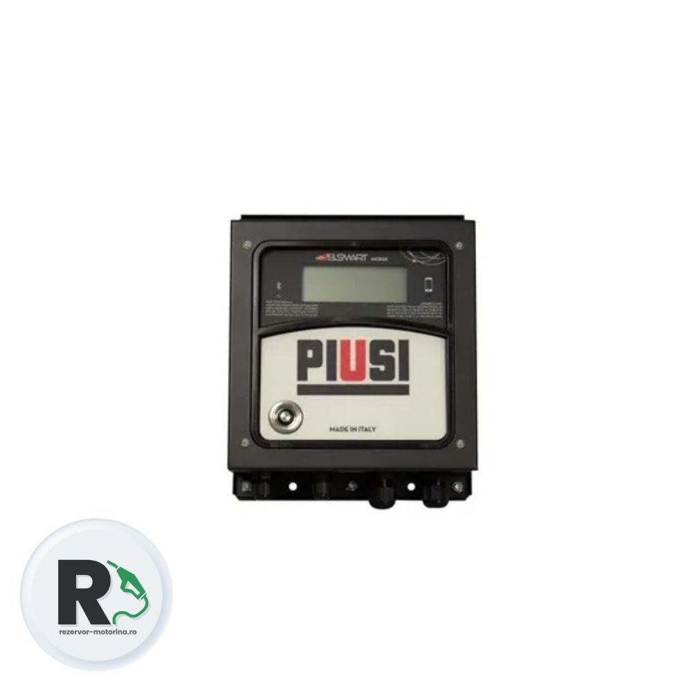 MC Box B.Smart 100/240V 2 Pompe 10 Accese