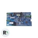 Placa de baza PIUSI AGILIS 2